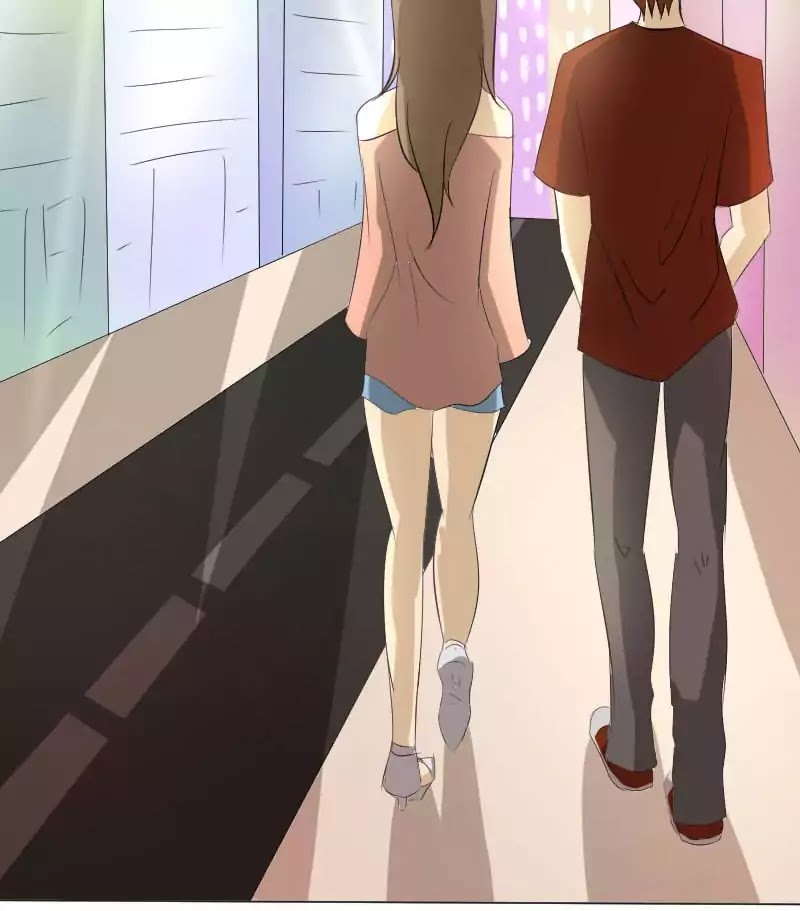 Four Quarters Chapter 22 page 30 - Chapter 22: Ep.20: Comfortable (Part 3)