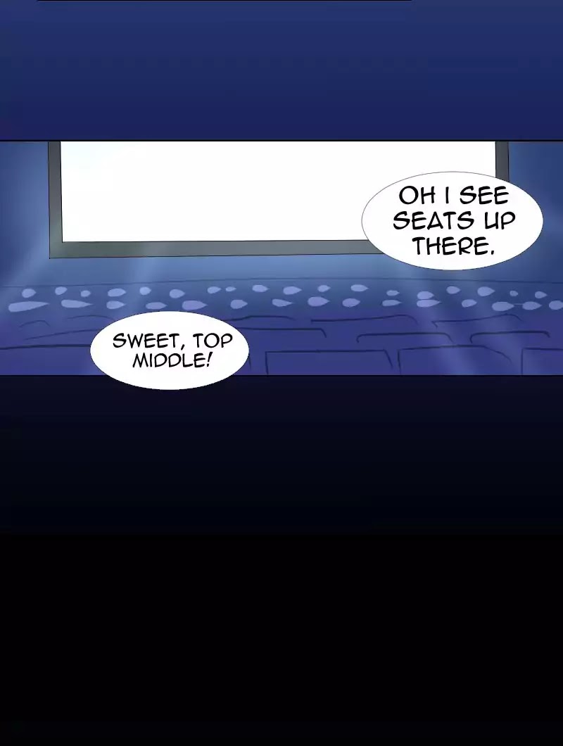 Four Quarters Chapter 22 page 42 - Chapter 22: Ep.20: Comfortable (Part 3)