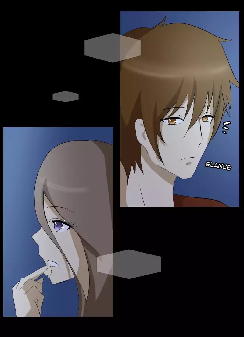 Four Quarters Chapter 22 page 47 - Chapter 22: Ep.20: Comfortable (Part 3)