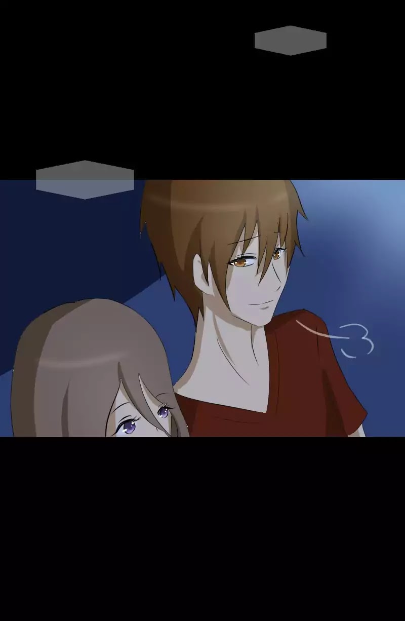 Four Quarters Chapter 22 page 48 - Chapter 22: Ep.20: Comfortable (Part 3)