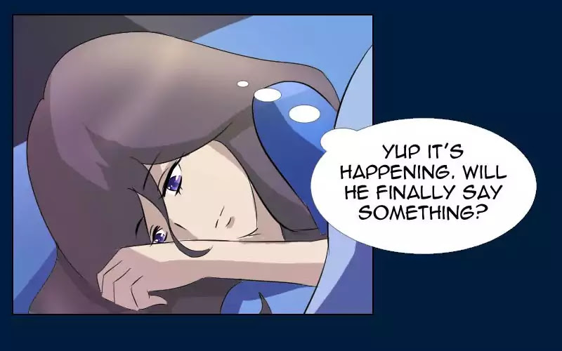 Four Quarters Chapter 22 page 8 - Chapter 22: Ep.20: Comfortable (Part 3)