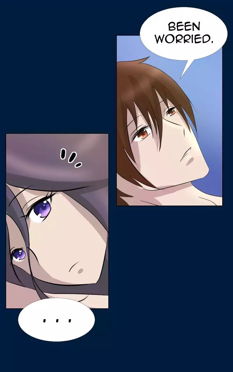 Four Quarters Chapter 22 page 9 - Chapter 22: Ep.20: Comfortable (Part 3)