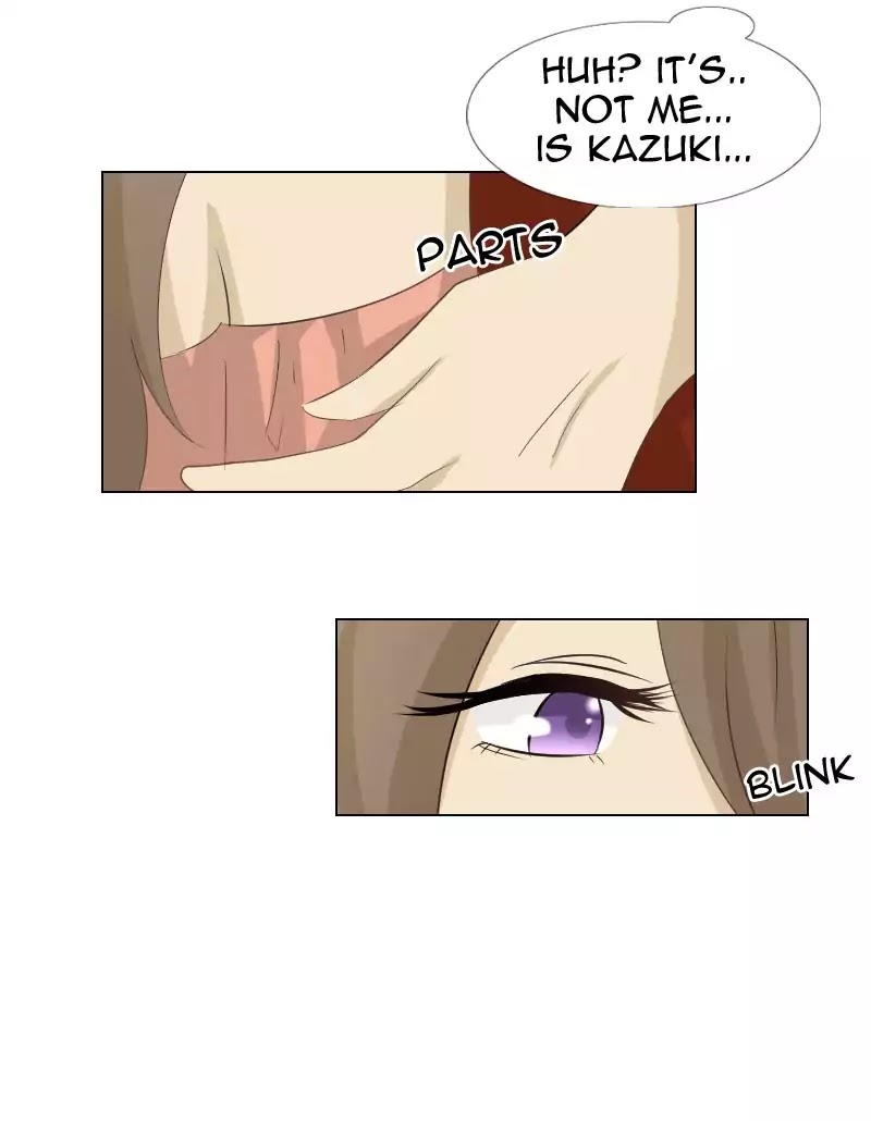 Four Quarters Chapter 23 page 10 - Chapter 23: Ep.21: It's Date