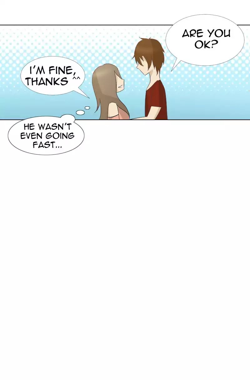 Four Quarters Chapter 23 page 11 - Chapter 23: Ep.21: It's Date