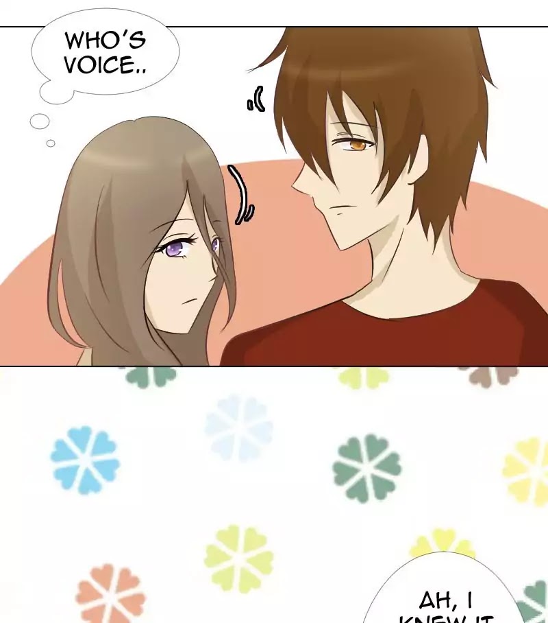 Four Quarters Chapter 23 page 13 - Chapter 23: Ep.21: It's Date