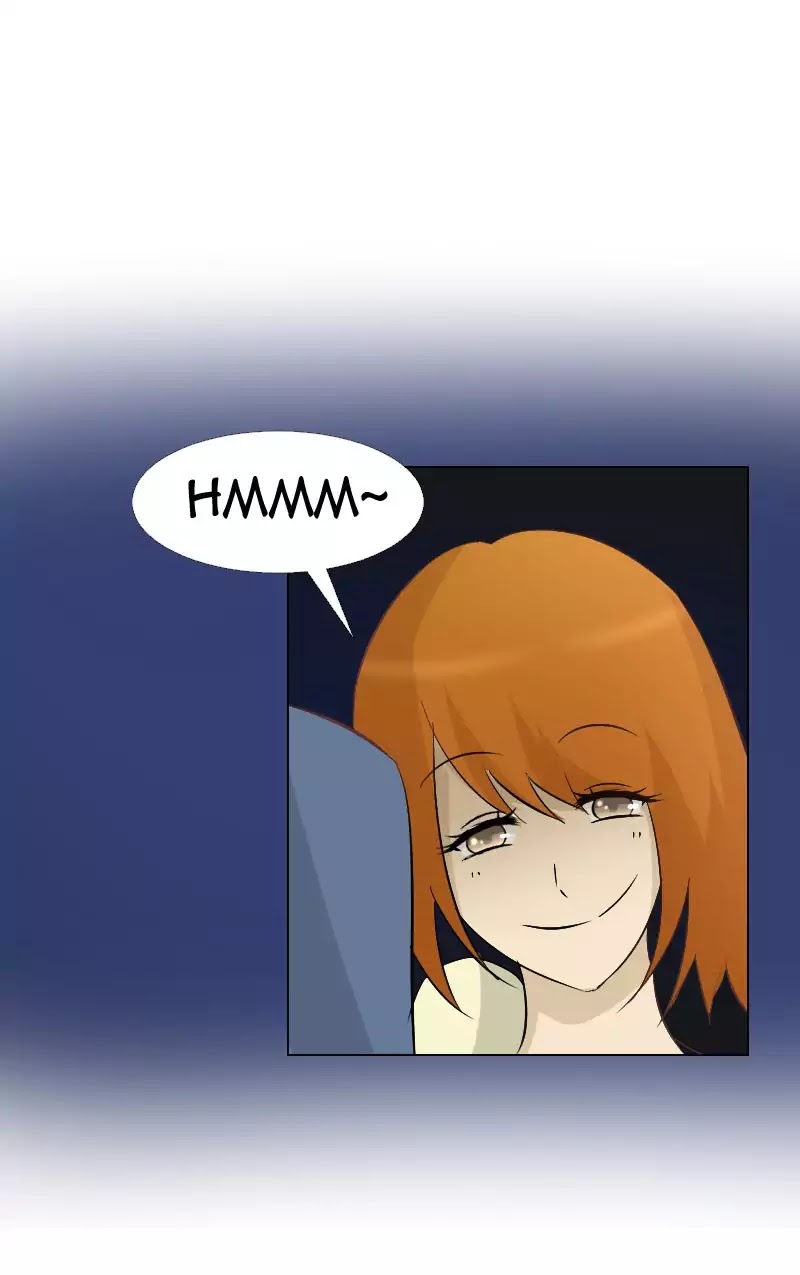 Four Quarters Chapter 23 page 17 - Chapter 23: Ep.21: It's Date
