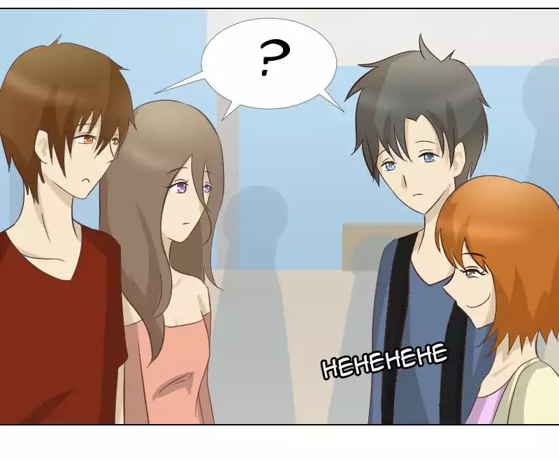 Four Quarters Chapter 23 page 18 - Chapter 23: Ep.21: It's Date
