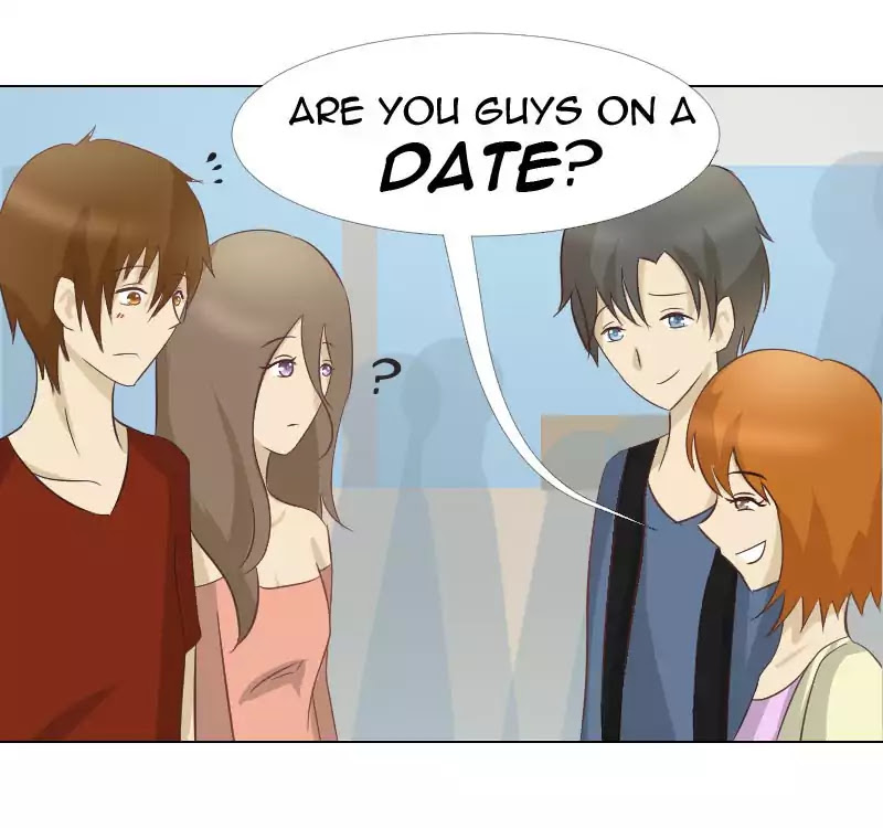 Four Quarters Chapter 23 page 19 - Chapter 23: Ep.21: It's Date