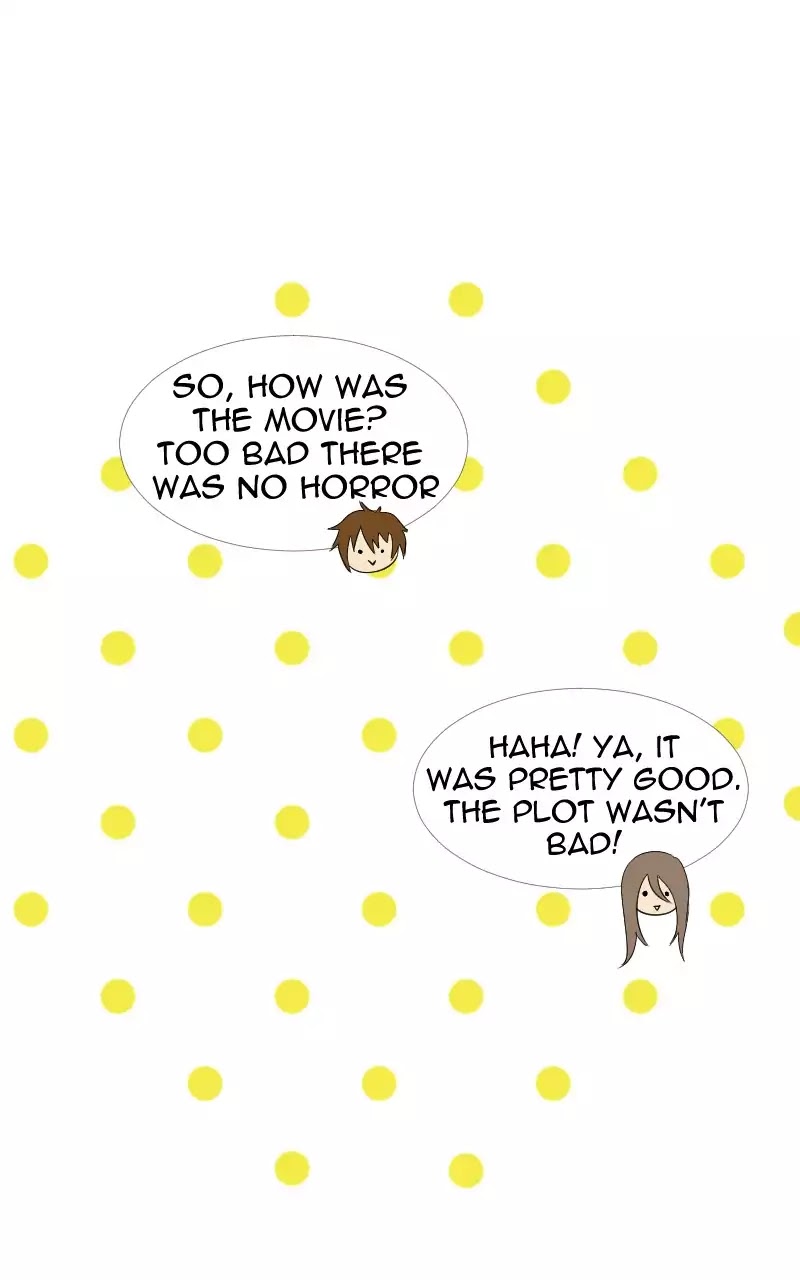 Four Quarters Chapter 23 page 2 - Chapter 23: Ep.21: It's Date