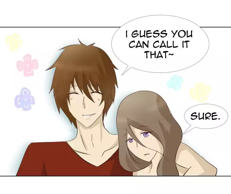 Four Quarters Chapter 23 page 21 - Chapter 23: Ep.21: It's Date