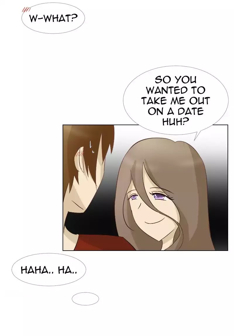 Four Quarters Chapter 23 page 24 - Chapter 23: Ep.21: It's Date