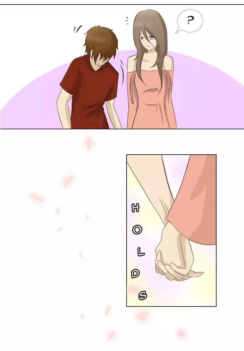 Four Quarters Chapter 23 page 28 - Chapter 23: Ep.21: It's Date