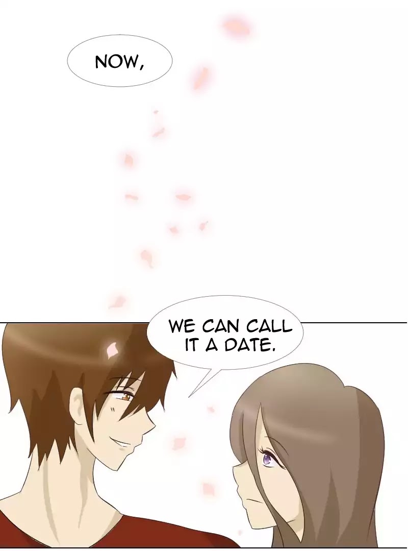 Four Quarters Chapter 23 page 29 - Chapter 23: Ep.21: It's Date