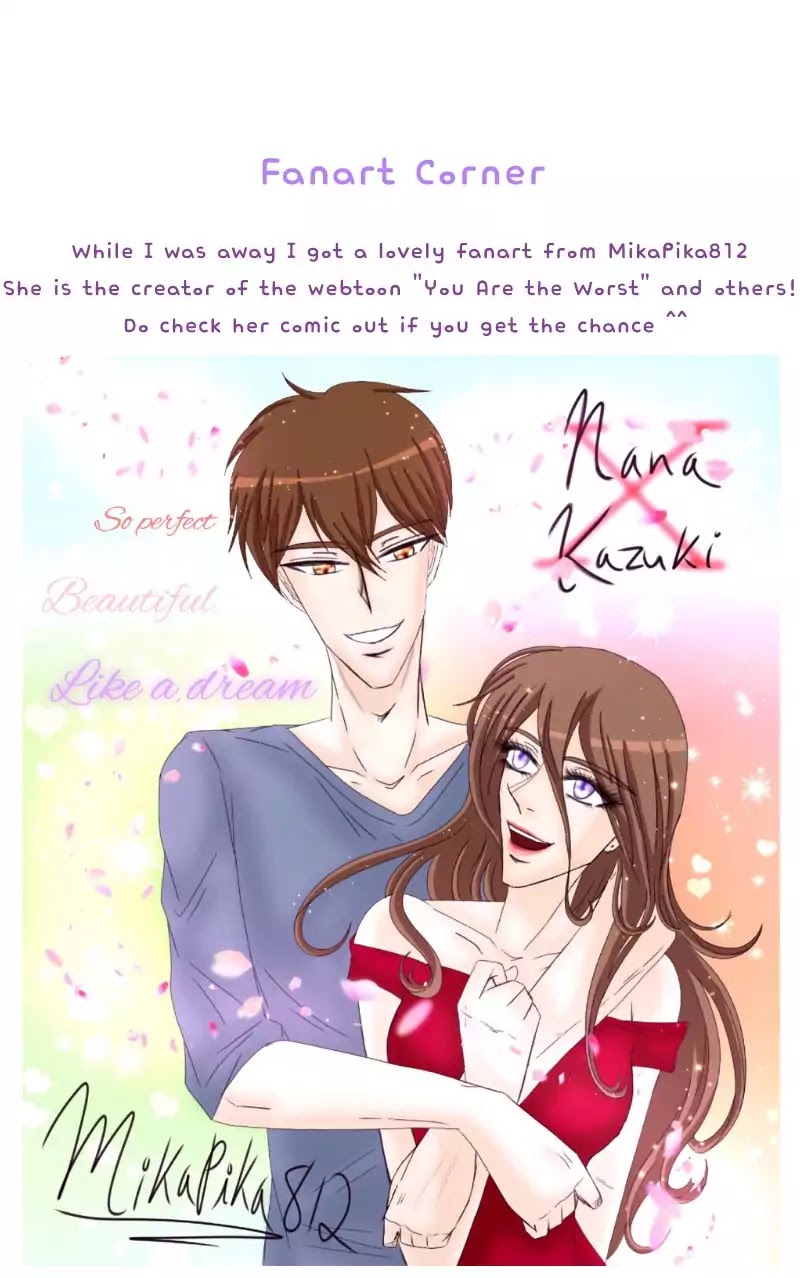 Four Quarters Chapter 23 page 31 - Chapter 23: Ep.21: It's Date