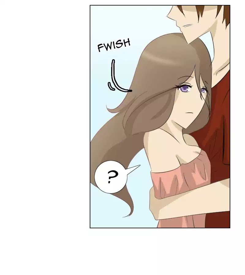 Four Quarters Chapter 23 page 5 - Chapter 23: Ep.21: It's Date