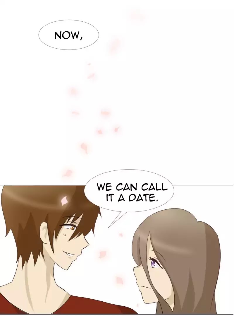Four Quarters Chapter 24 page 1 - Chapter 24: Ep.22: Unclear Reason (Part 1)