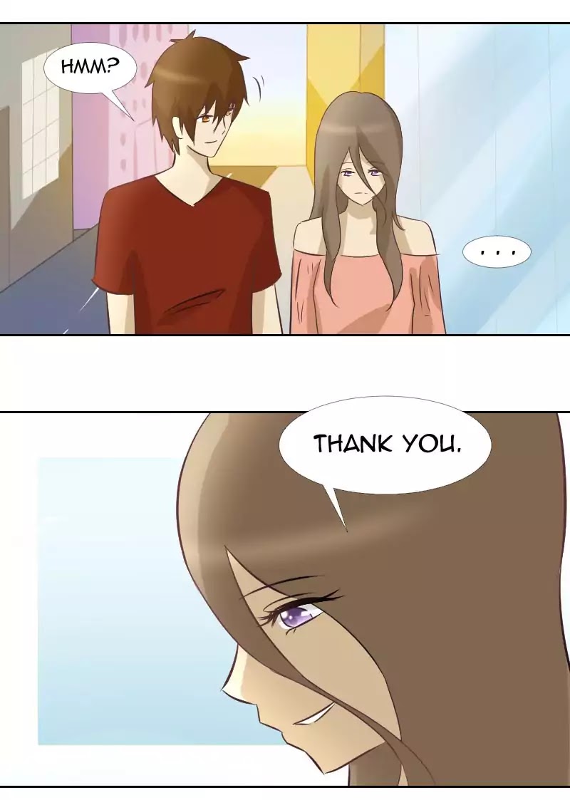Four Quarters Chapter 24 page 10 - Chapter 24: Ep.22: Unclear Reason (Part 1)