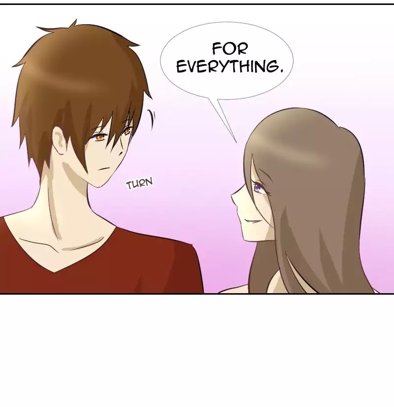 Four Quarters Chapter 24 page 12 - Chapter 24: Ep.22: Unclear Reason (Part 1)