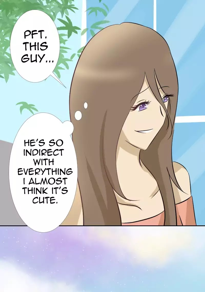 Four Quarters Chapter 24 page 2 - Chapter 24: Ep.22: Unclear Reason (Part 1)