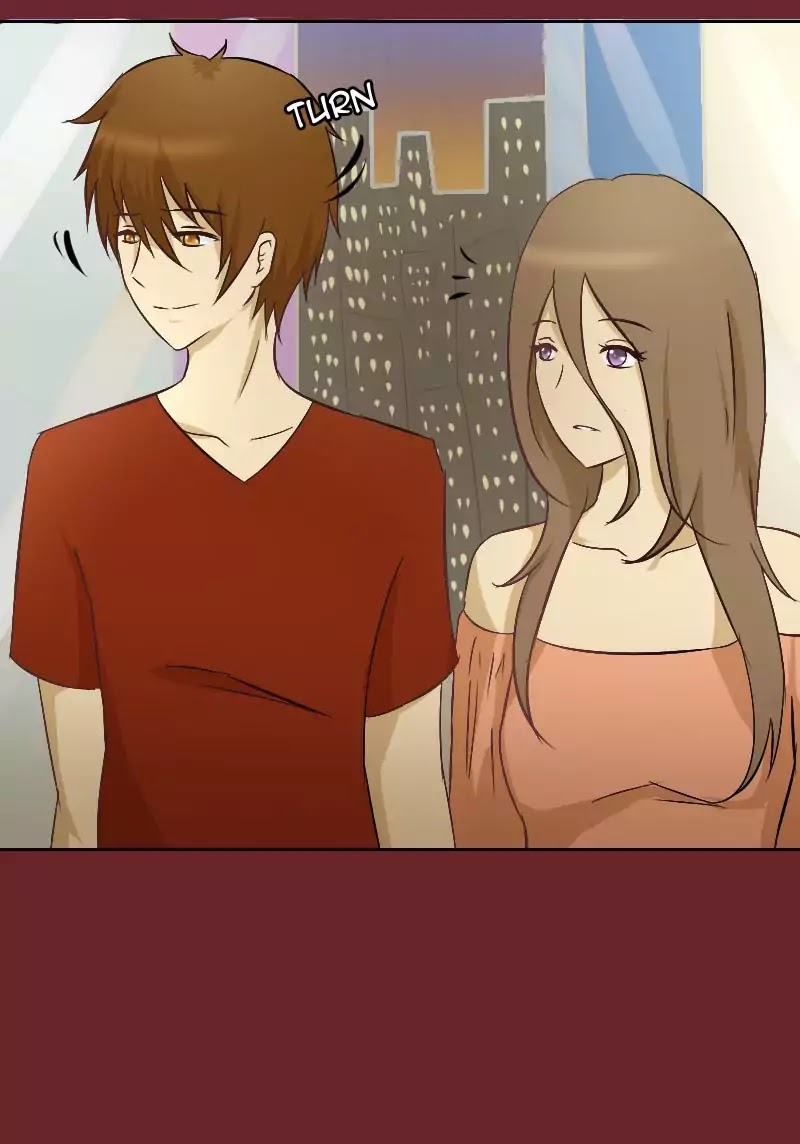 Four Quarters Chapter 24 page 24 - Chapter 24: Ep.22: Unclear Reason (Part 1)