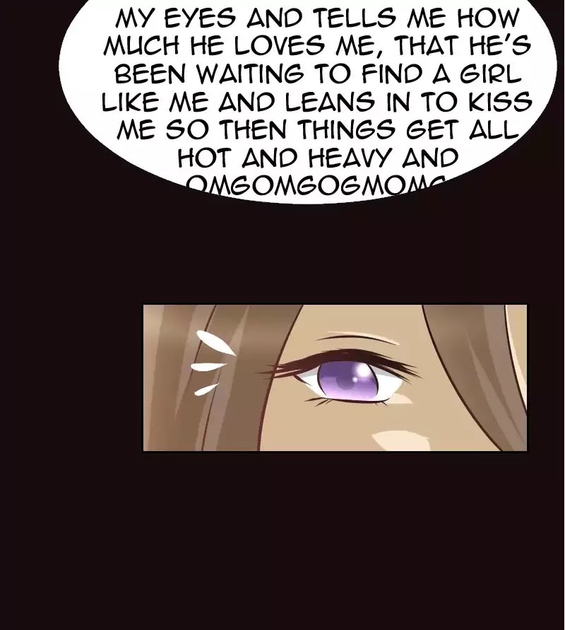 Four Quarters Chapter 24 page 29 - Chapter 24: Ep.22: Unclear Reason (Part 1)