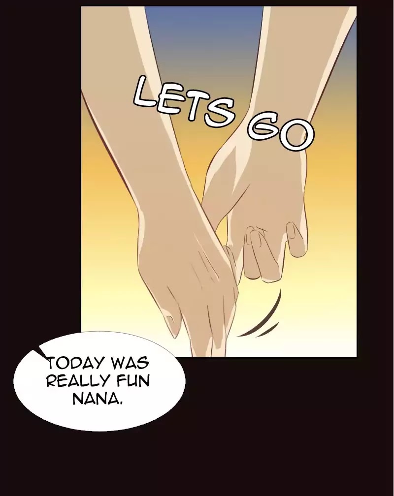 Four Quarters Chapter 24 page 30 - Chapter 24: Ep.22: Unclear Reason (Part 1)