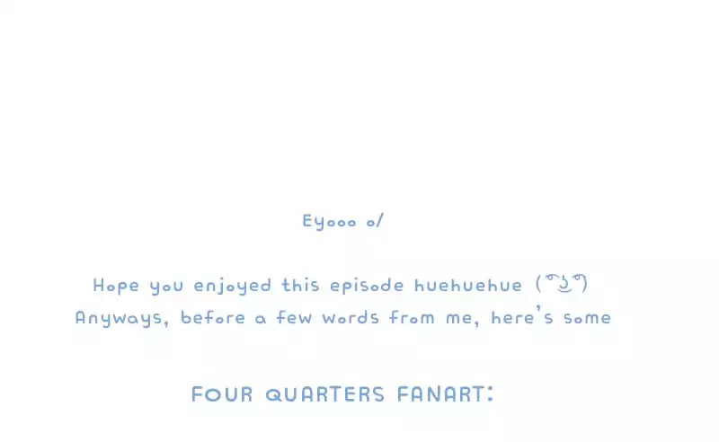 Four Quarters Chapter 24 page 40 - Chapter 24: Ep.22: Unclear Reason (Part 1)