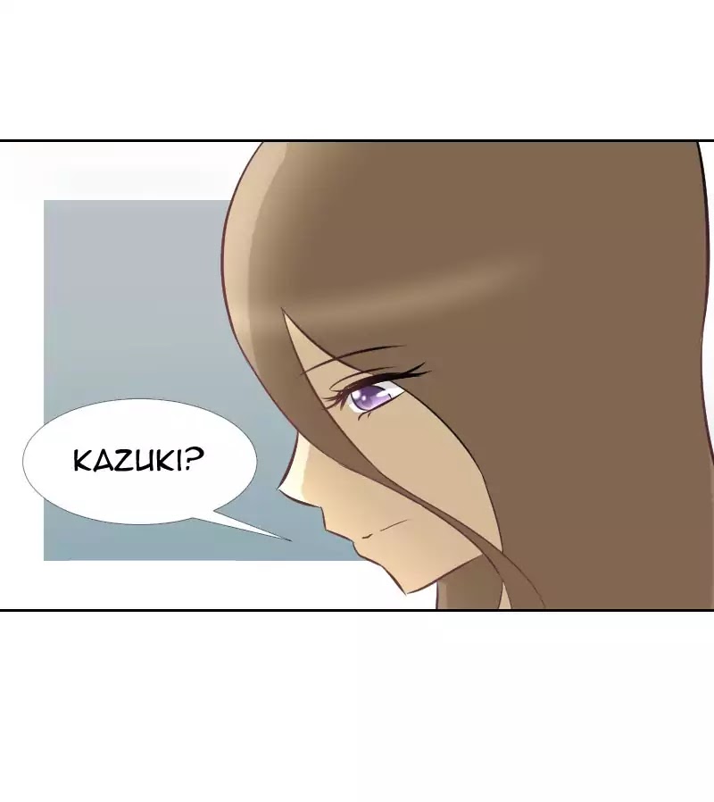 Four Quarters Chapter 24 page 9 - Chapter 24: Ep.22: Unclear Reason (Part 1)