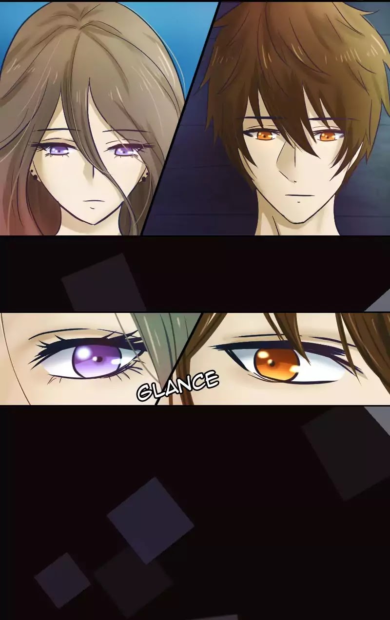 Four Quarters Chapter 25 page 11 - Chapter 25: Ep.23: Unclear Reason (Part 2)