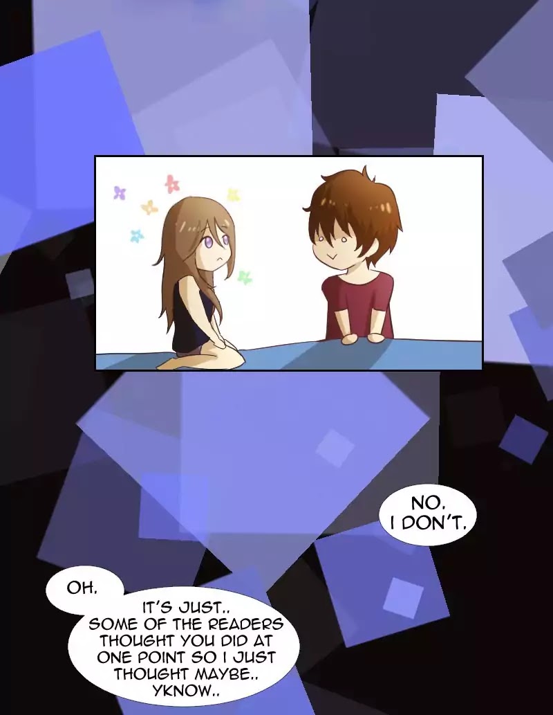 Four Quarters Chapter 25 page 13 - Chapter 25: Ep.23: Unclear Reason (Part 2)