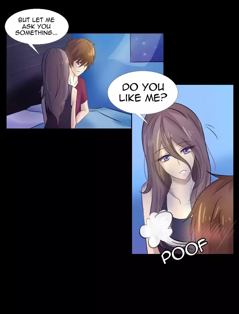 Four Quarters Chapter 25 page 17 - Chapter 25: Ep.23: Unclear Reason (Part 2)