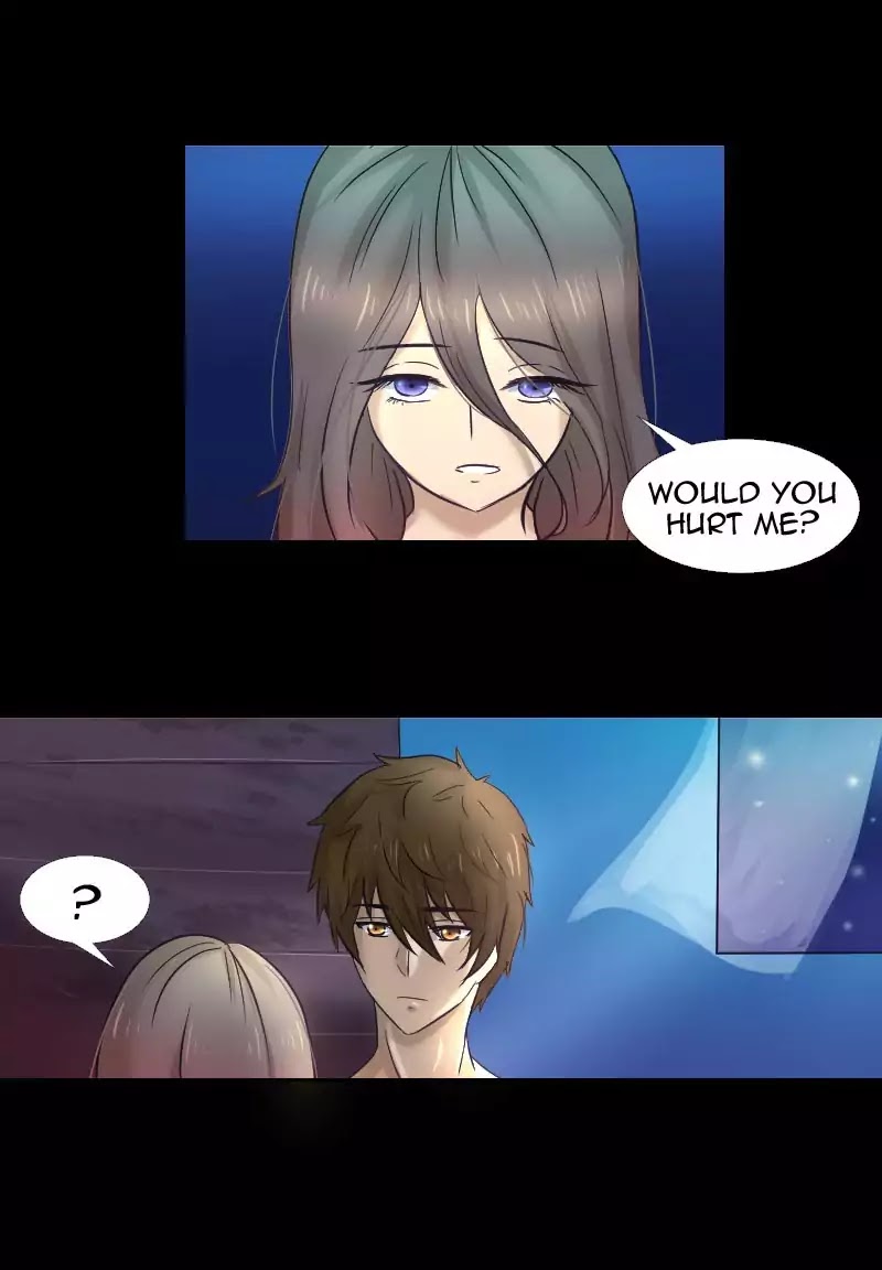 Four Quarters Chapter 25 page 30 - Chapter 25: Ep.23: Unclear Reason (Part 2)