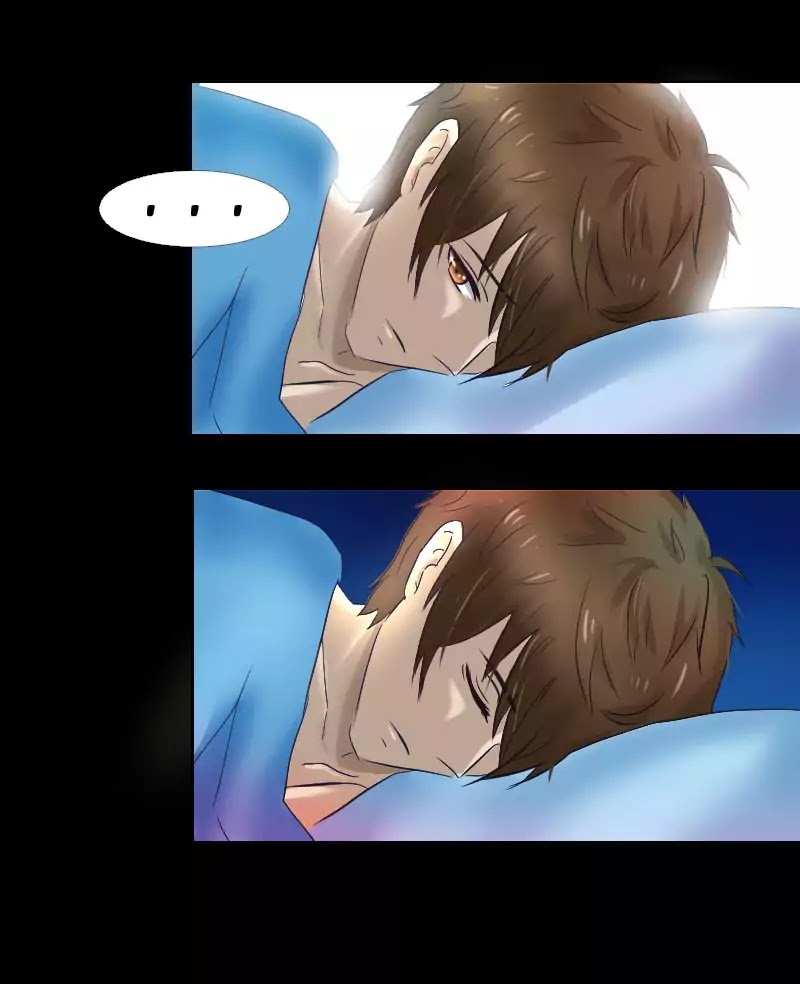 Four Quarters Chapter 25 page 35 - Chapter 25: Ep.23: Unclear Reason (Part 2)