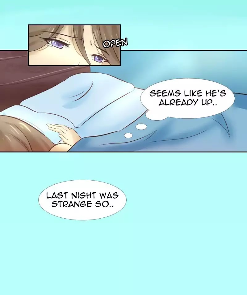 Four Quarters Chapter 25 page 37 - Chapter 25: Ep.23: Unclear Reason (Part 2)