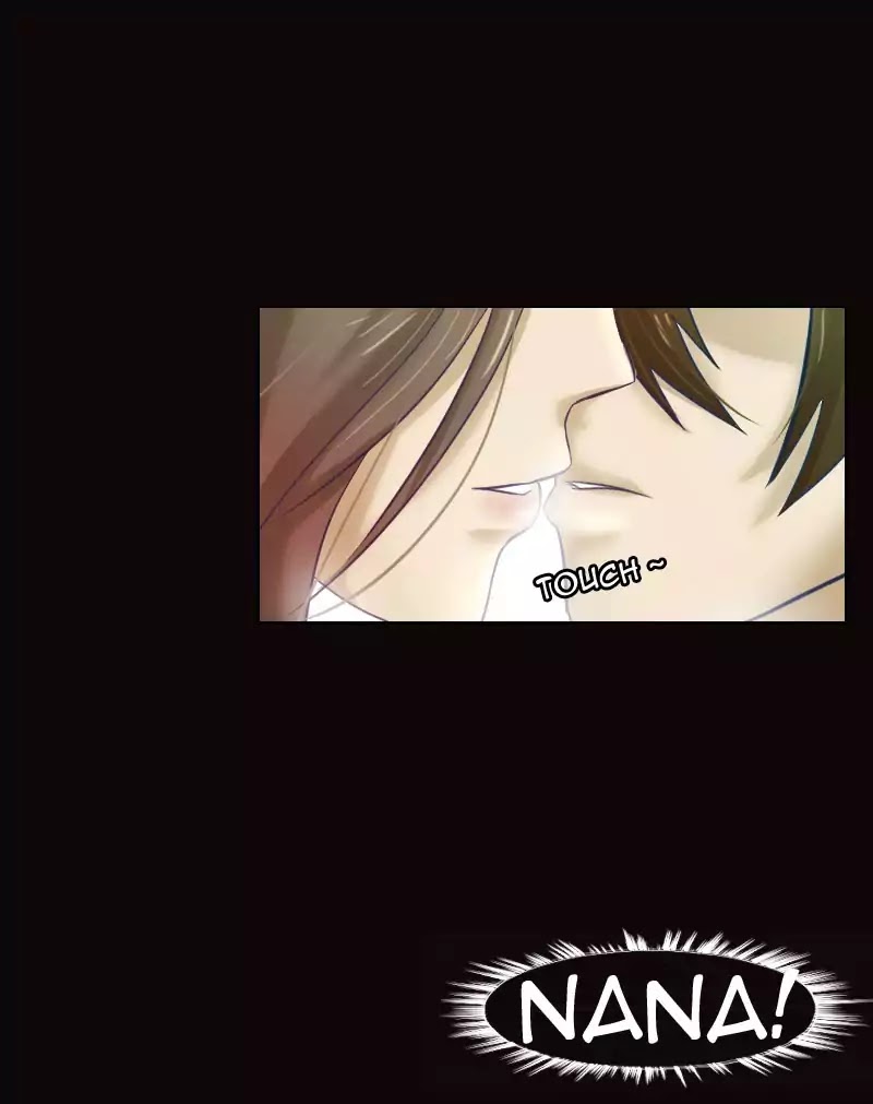 Four Quarters Chapter 25 page 7 - Chapter 25: Ep.23: Unclear Reason (Part 2)
