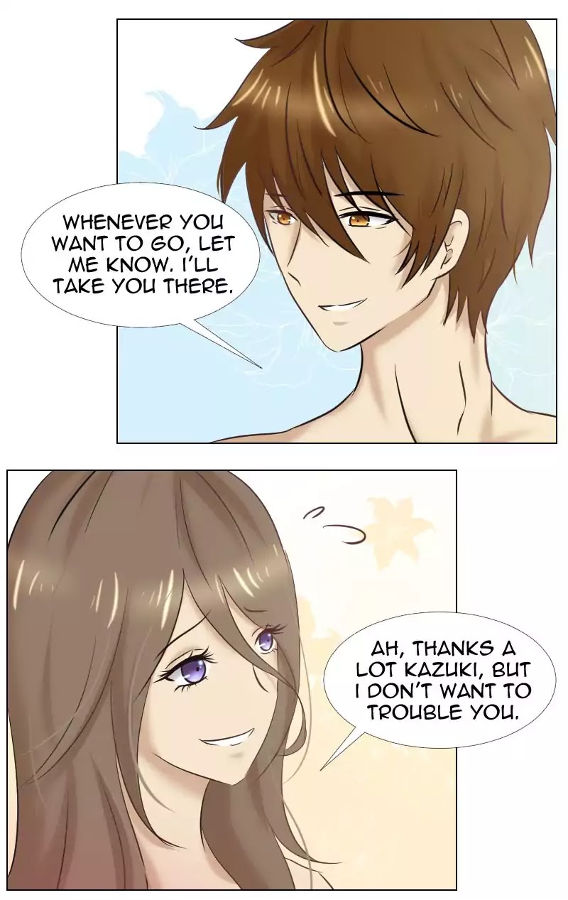 Four Quarters Chapter 26 page 11 - Chapter 26: Ep.24: A Relentless Ache (Part 1)