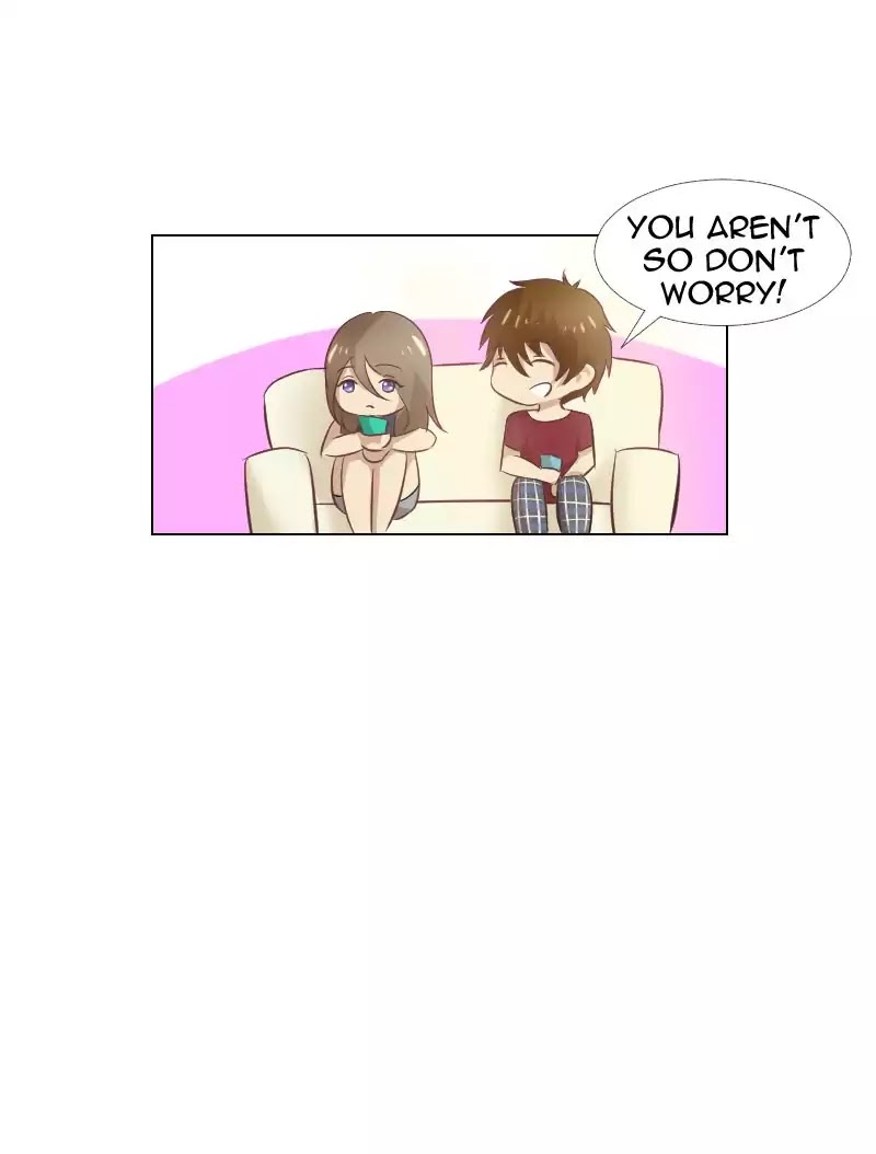 Four Quarters Chapter 26 page 12 - Chapter 26: Ep.24: A Relentless Ache (Part 1)
