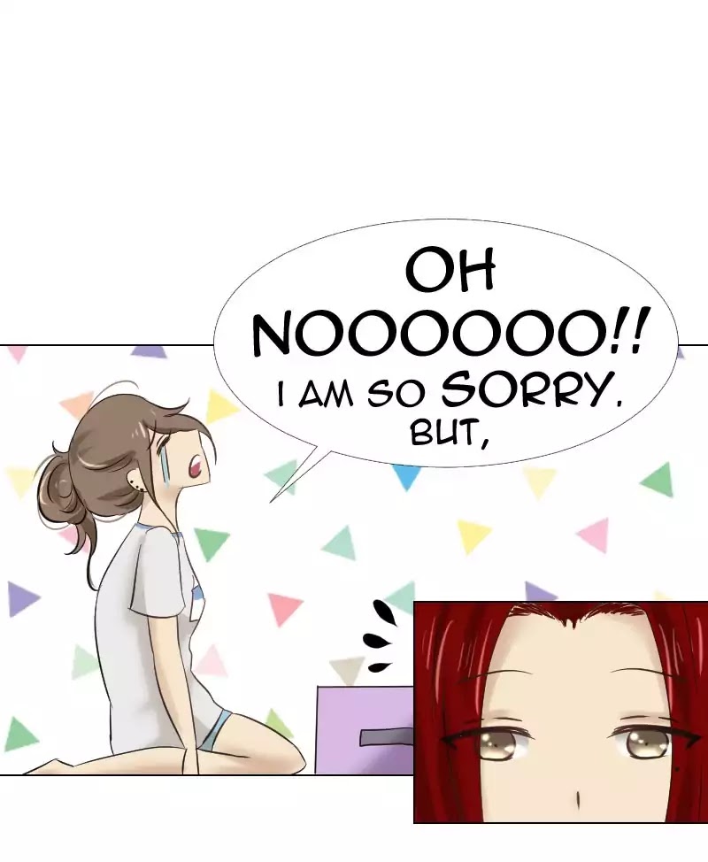 Four Quarters Chapter 26 page 20 - Chapter 26: Ep.24: A Relentless Ache (Part 1)