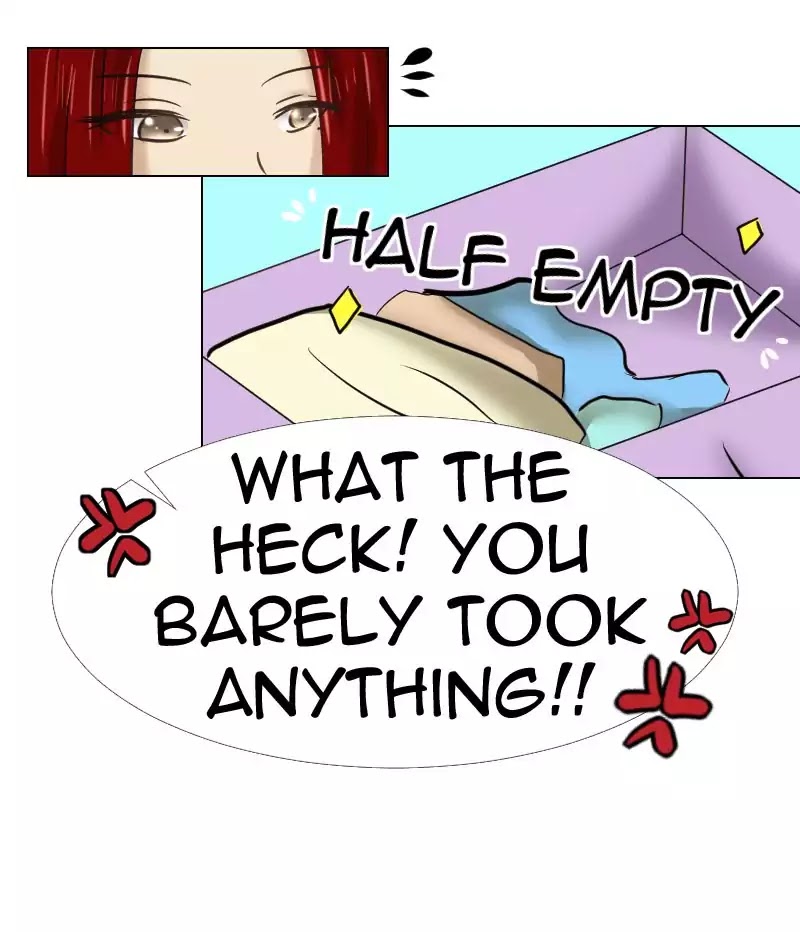 Four Quarters Chapter 26 page 24 - Chapter 26: Ep.24: A Relentless Ache (Part 1)