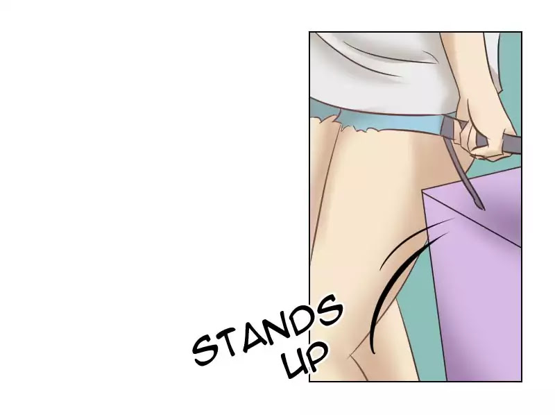 Four Quarters Chapter 26 page 26 - Chapter 26: Ep.24: A Relentless Ache (Part 1)