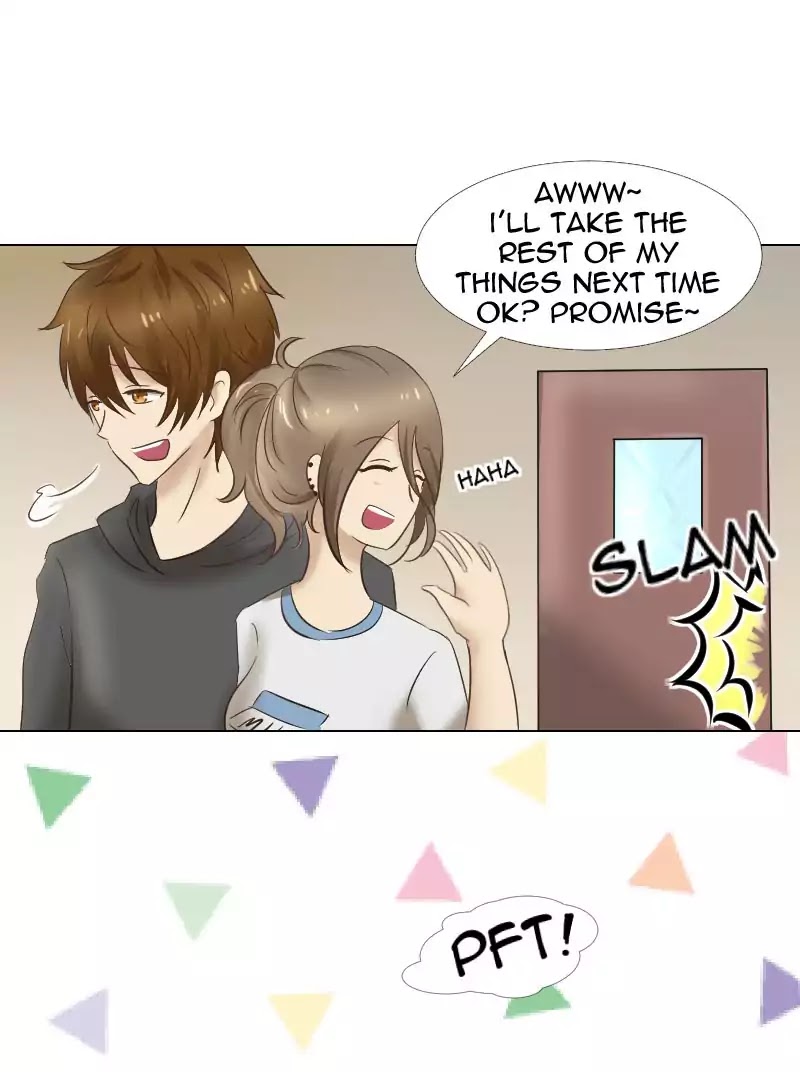 Four Quarters Chapter 26 page 31 - Chapter 26: Ep.24: A Relentless Ache (Part 1)