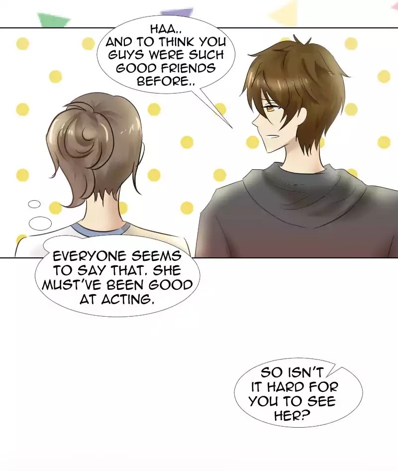 Four Quarters Chapter 26 page 34 - Chapter 26: Ep.24: A Relentless Ache (Part 1)