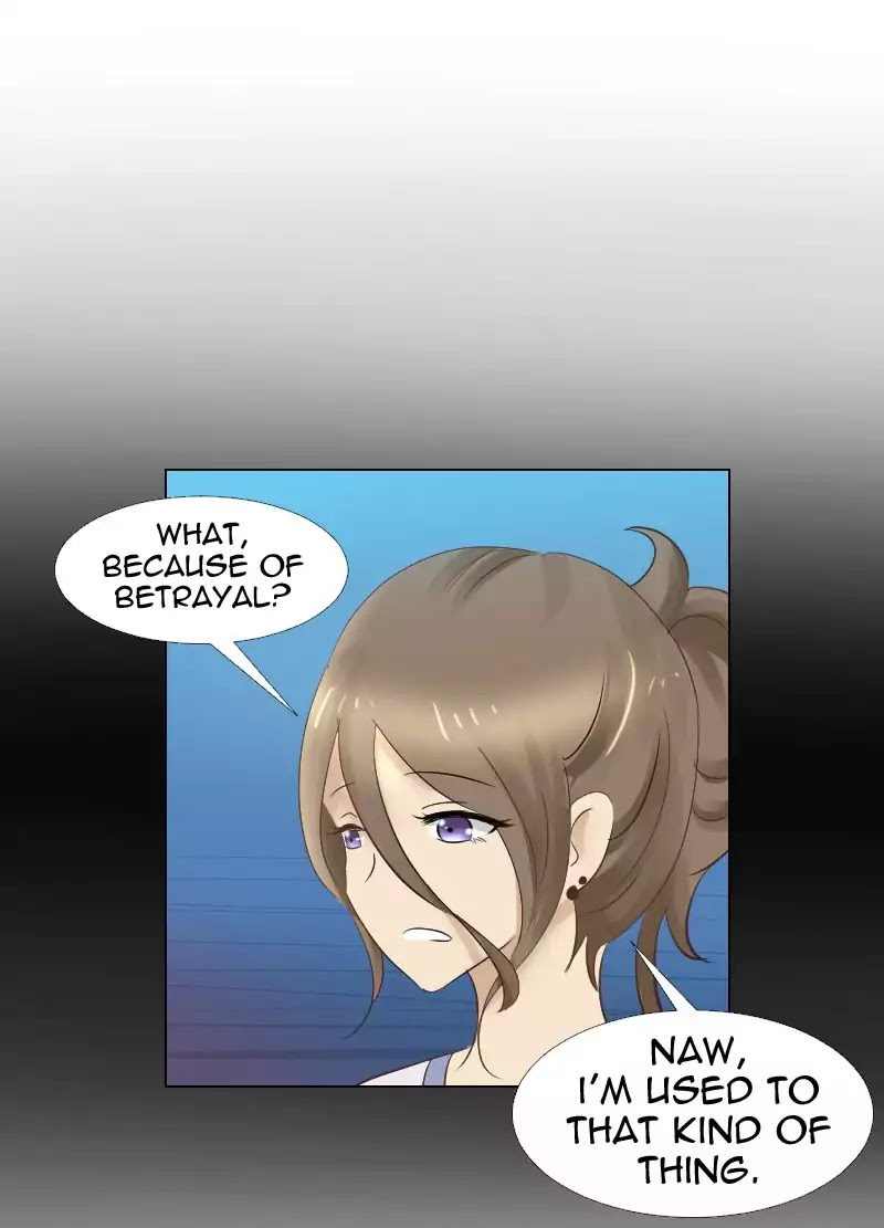 Four Quarters Chapter 26 page 35 - Chapter 26: Ep.24: A Relentless Ache (Part 1)