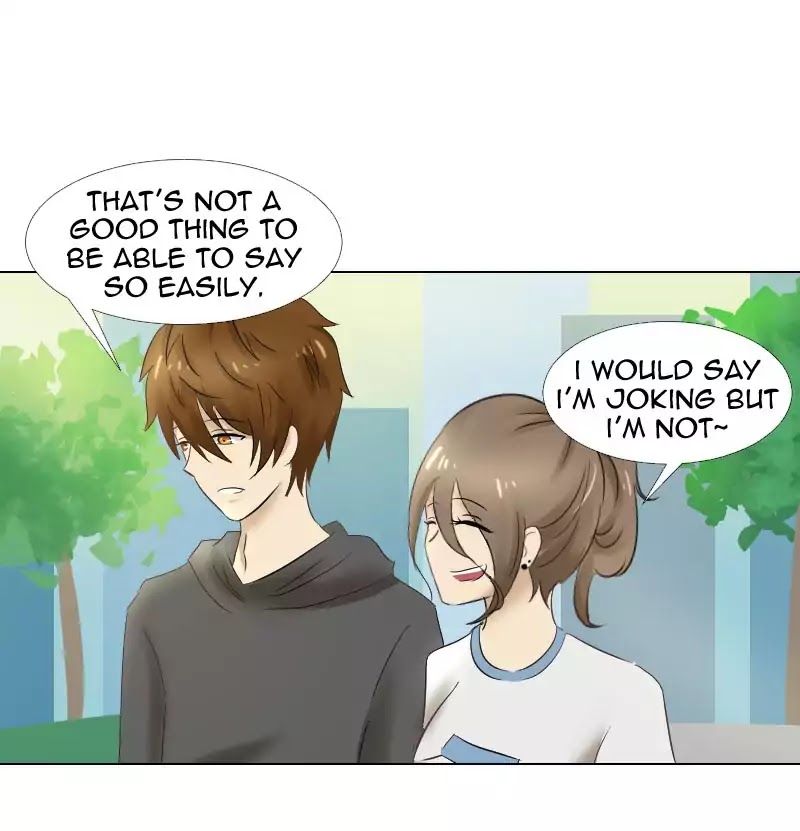 Four Quarters Chapter 26 page 37 - Chapter 26: Ep.24: A Relentless Ache (Part 1)