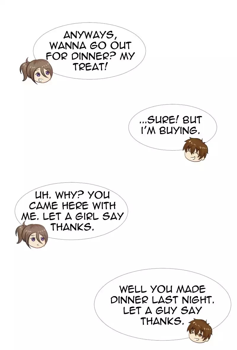 Four Quarters Chapter 26 page 38 - Chapter 26: Ep.24: A Relentless Ache (Part 1)