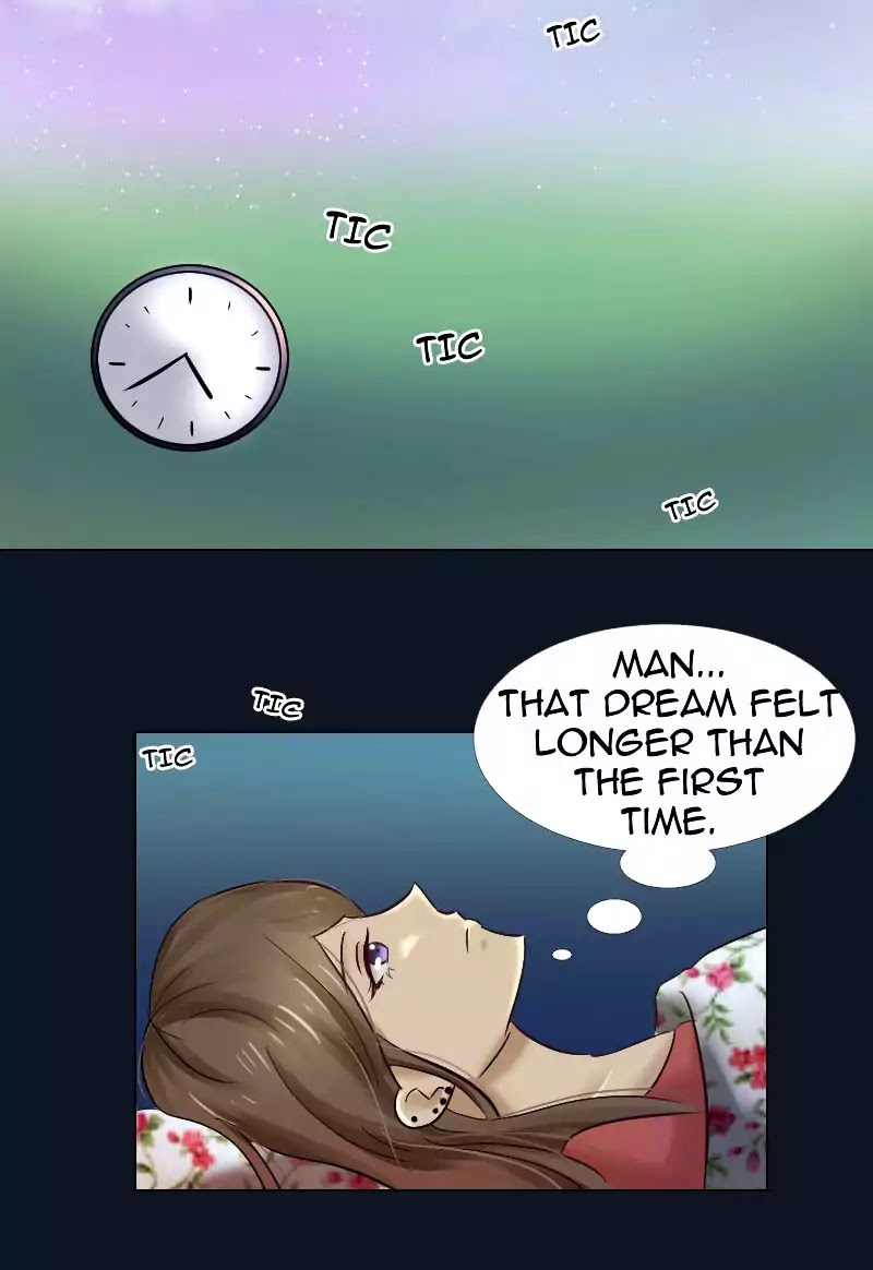 Four Quarters Chapter 26 page 42 - Chapter 26: Ep.24: A Relentless Ache (Part 1)