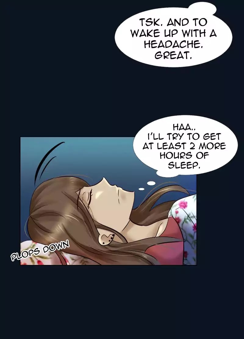 Four Quarters Chapter 26 page 44 - Chapter 26: Ep.24: A Relentless Ache (Part 1)
