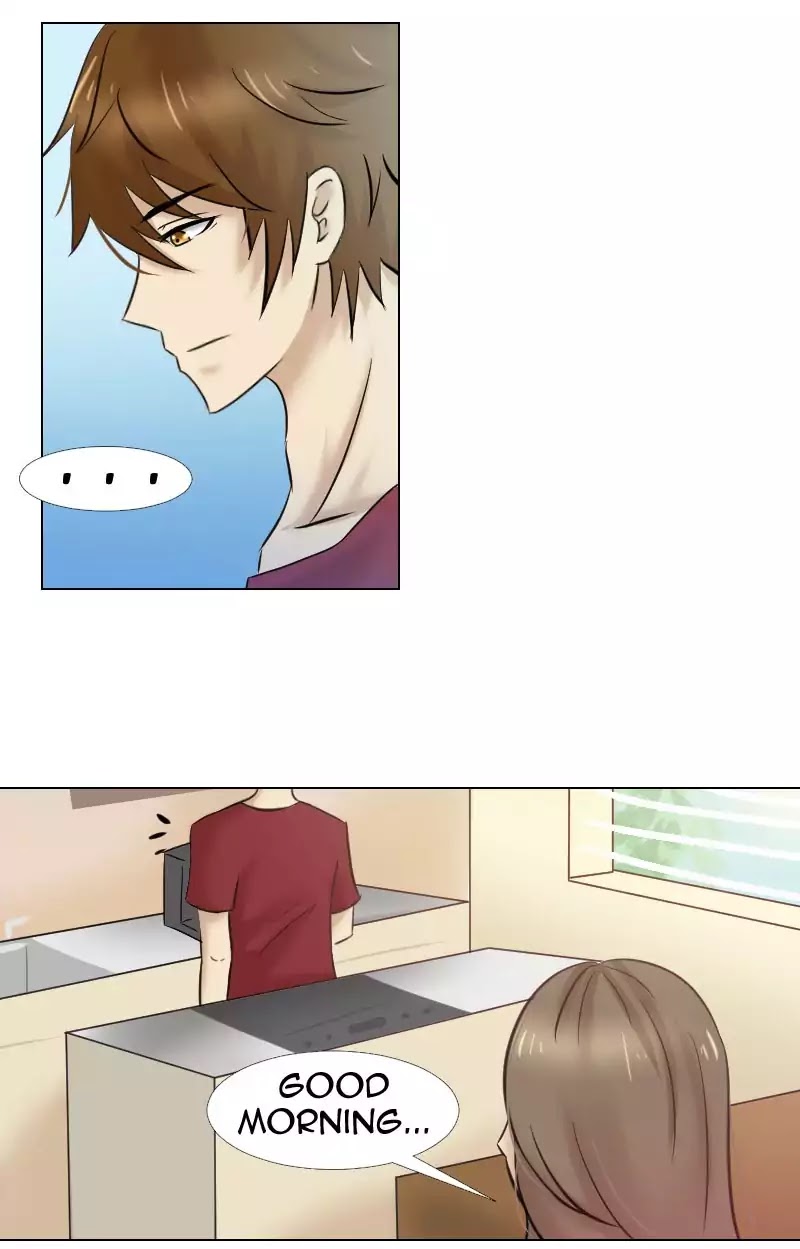 Four Quarters Chapter 26 page 7 - Chapter 26: Ep.24: A Relentless Ache (Part 1)