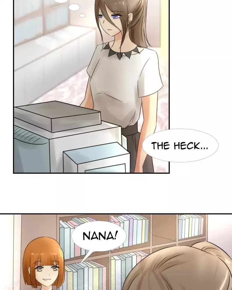 Four Quarters Chapter 29 page 16 - Chapter 29: Ep.27: A Relentless Ache (Part 4)