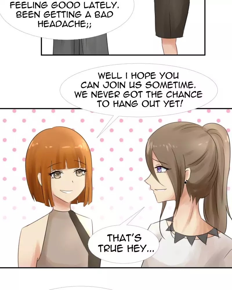 Four Quarters Chapter 29 page 18 - Chapter 29: Ep.27: A Relentless Ache (Part 4)